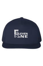 11 AS ONE Trucker Hat