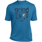 GRIND FOR THE 'CHIP Performance Dri-Fit Tee