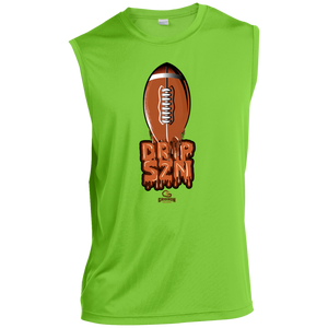 DRP SZN Sleeveless Performance Shirt