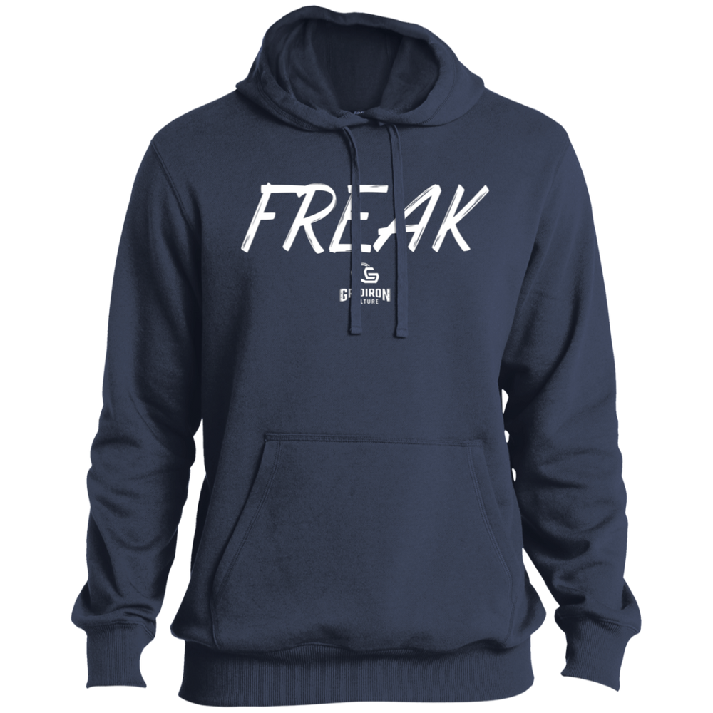 FREAK Heavyweight Pullover Hoodie