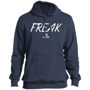 FREAK Heavyweight Pullover Hoodie