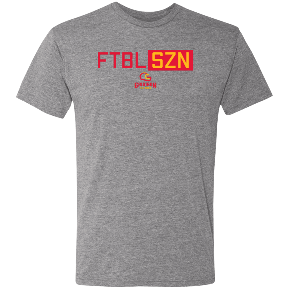 FTBL SZN - City Series (KC)