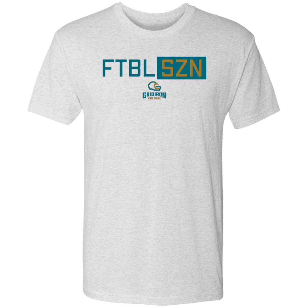 FTBL SZN - City Series (JAX)