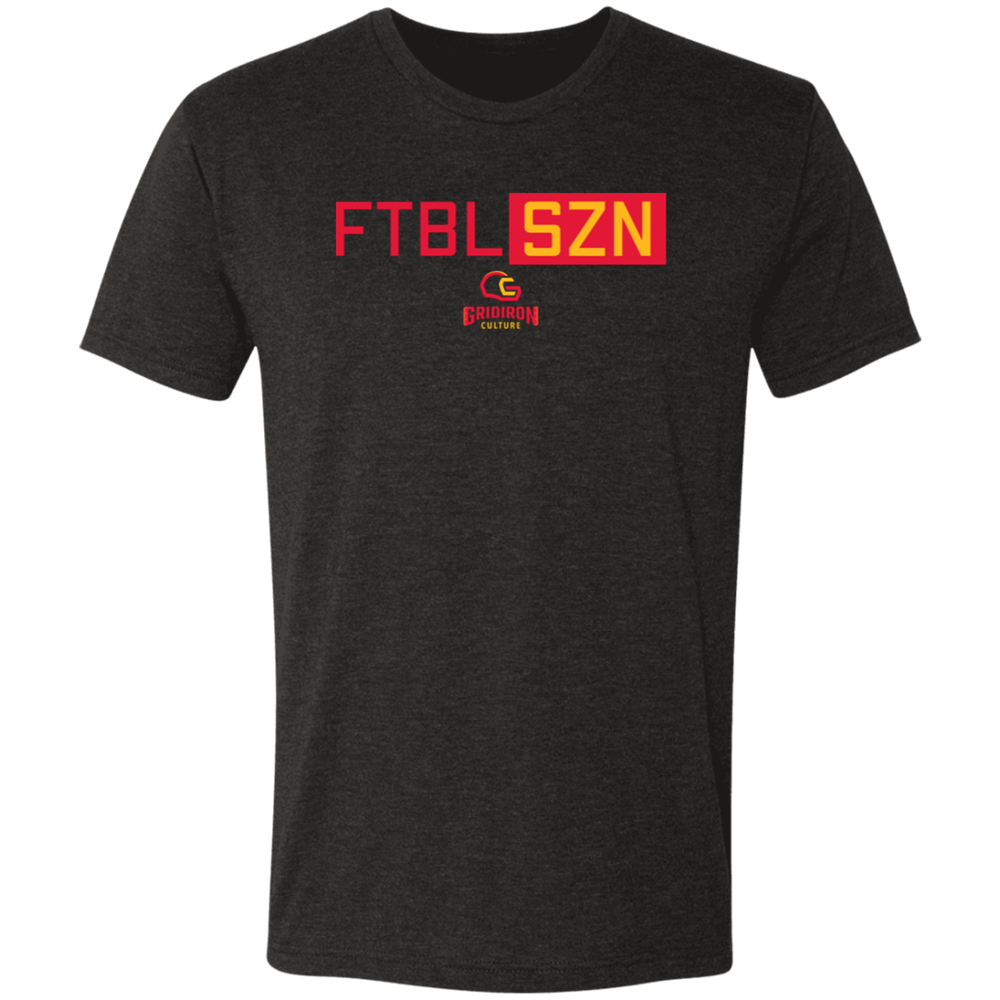 FTBL SZN - City Series (KC)