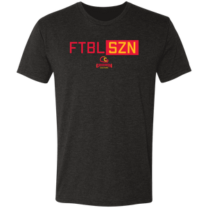 FTBL SZN - City Series (KC)