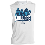 MAULERS Sleeveless Performance Shirt