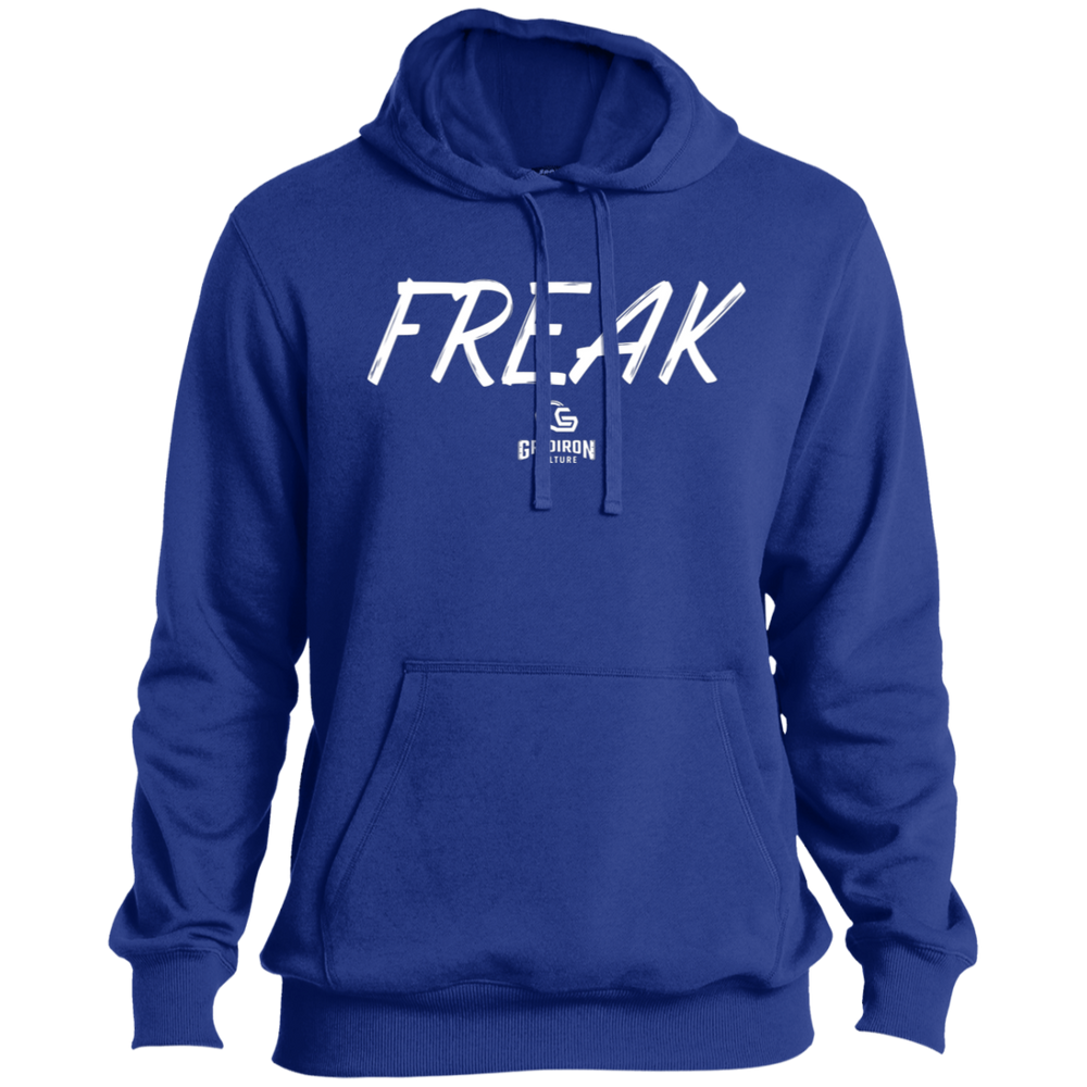 FREAK Heavyweight Pullover Hoodie