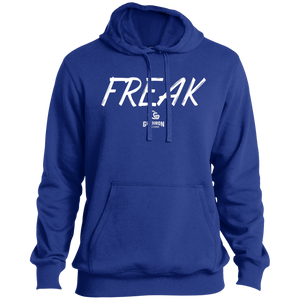 FREAK Heavyweight Pullover Hoodie