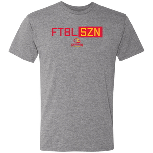 FTBL SZN - City Series (KC)