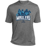 MAULERS Performance Dri-Fit Tee