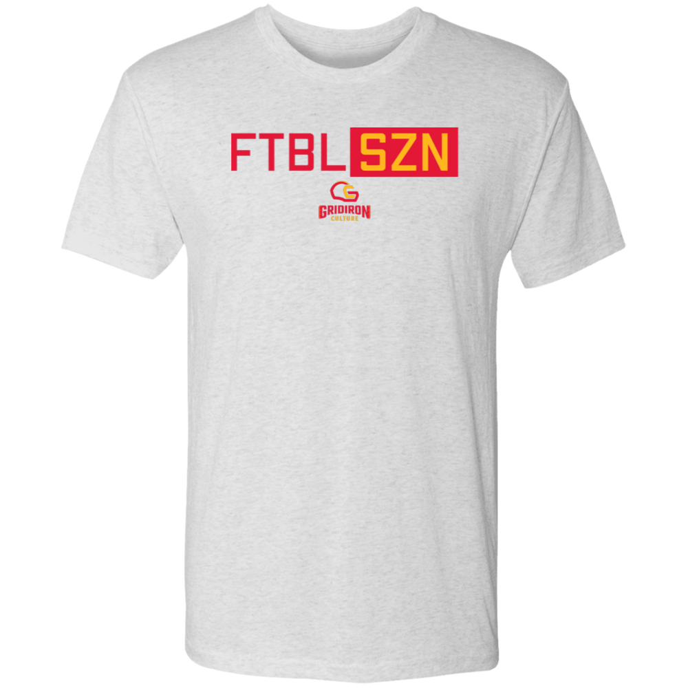 FTBL SZN - City Series (KC)