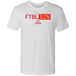 FTBL SZN - City Series (KC)