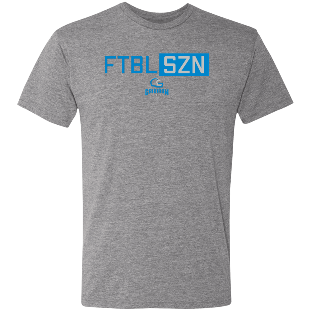 FTBL SZN - City Series (CAR)