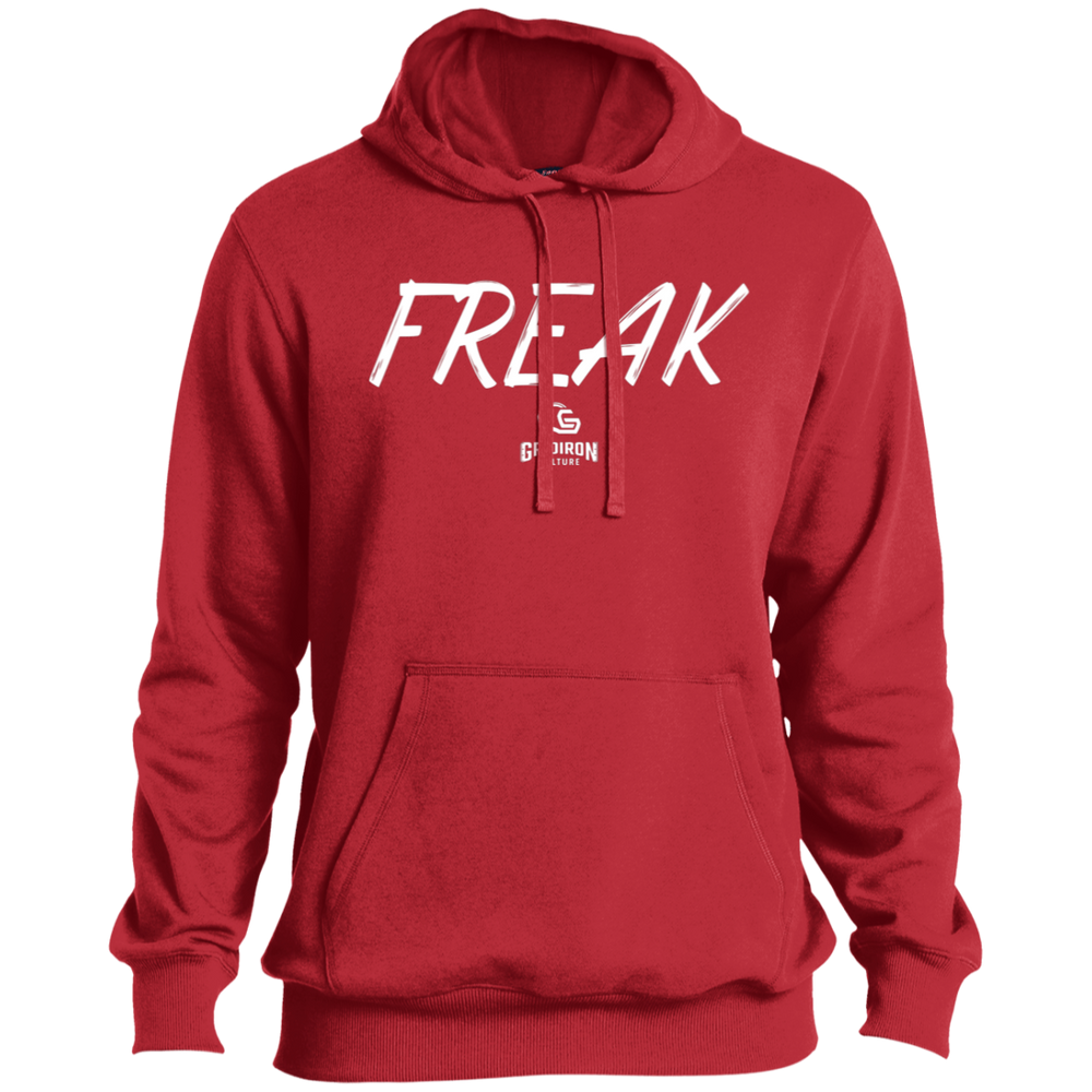 FREAK Heavyweight Pullover Hoodie