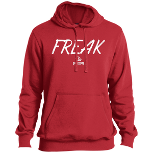 FREAK Heavyweight Pullover Hoodie