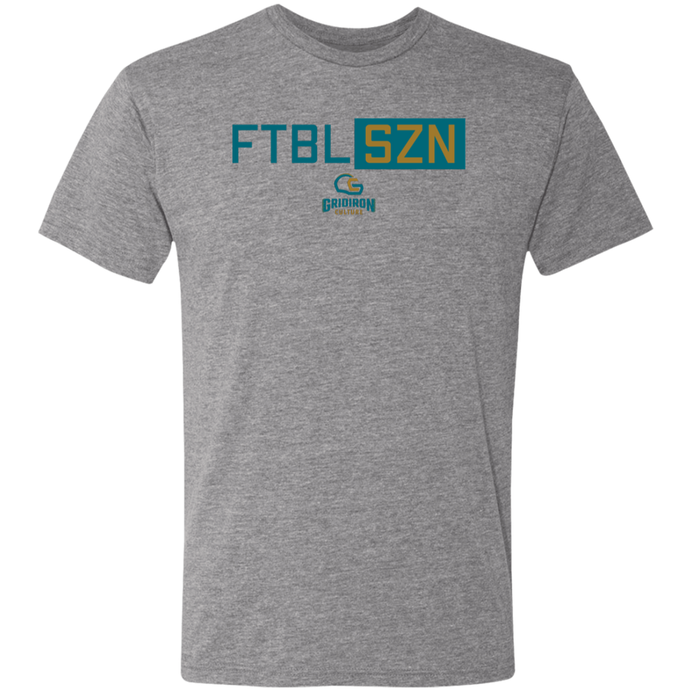 FTBL SZN - City Series (JAX)