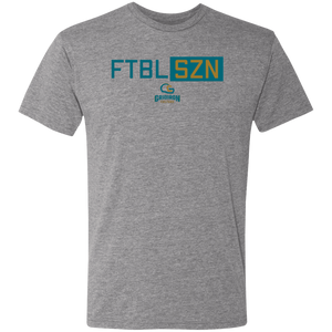 FTBL SZN - City Series (JAX)