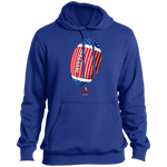 OLD GLORY FOOTBALL Heavyweight Pullover Hoodie