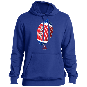 OLD GLORY FOOTBALL Heavyweight Pullover Hoodie