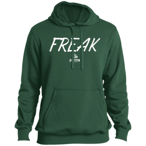 FREAK Heavyweight Pullover Hoodie