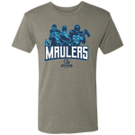 MAULERS