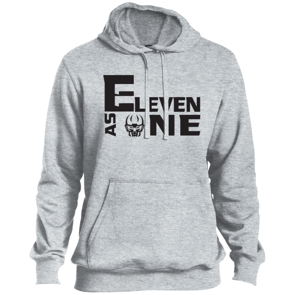 ELEVEN AS 1 Alternate Heavyweight Pullover Hoodie