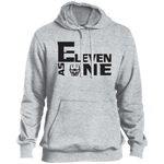 ELEVEN AS 1 Alternate Heavyweight Pullover Hoodie