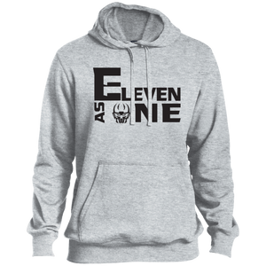 ELEVEN AS 1 Alternate Heavyweight Pullover Hoodie