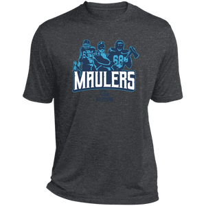 MAULERS Performance Dri-Fit Tee