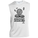 DROPPIN DIMES Sleeveless Performance Shirt