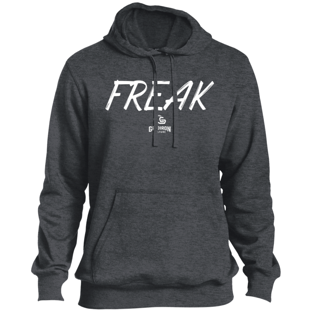 FREAK Heavyweight Pullover Hoodie