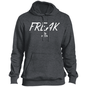 FREAK Heavyweight Pullover Hoodie