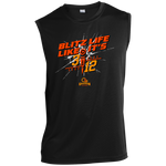 BLITZ LIFE Sleeveless Performance Shirt