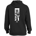 ELEVEN AS 1 Heavyweight Pullover Hoodie