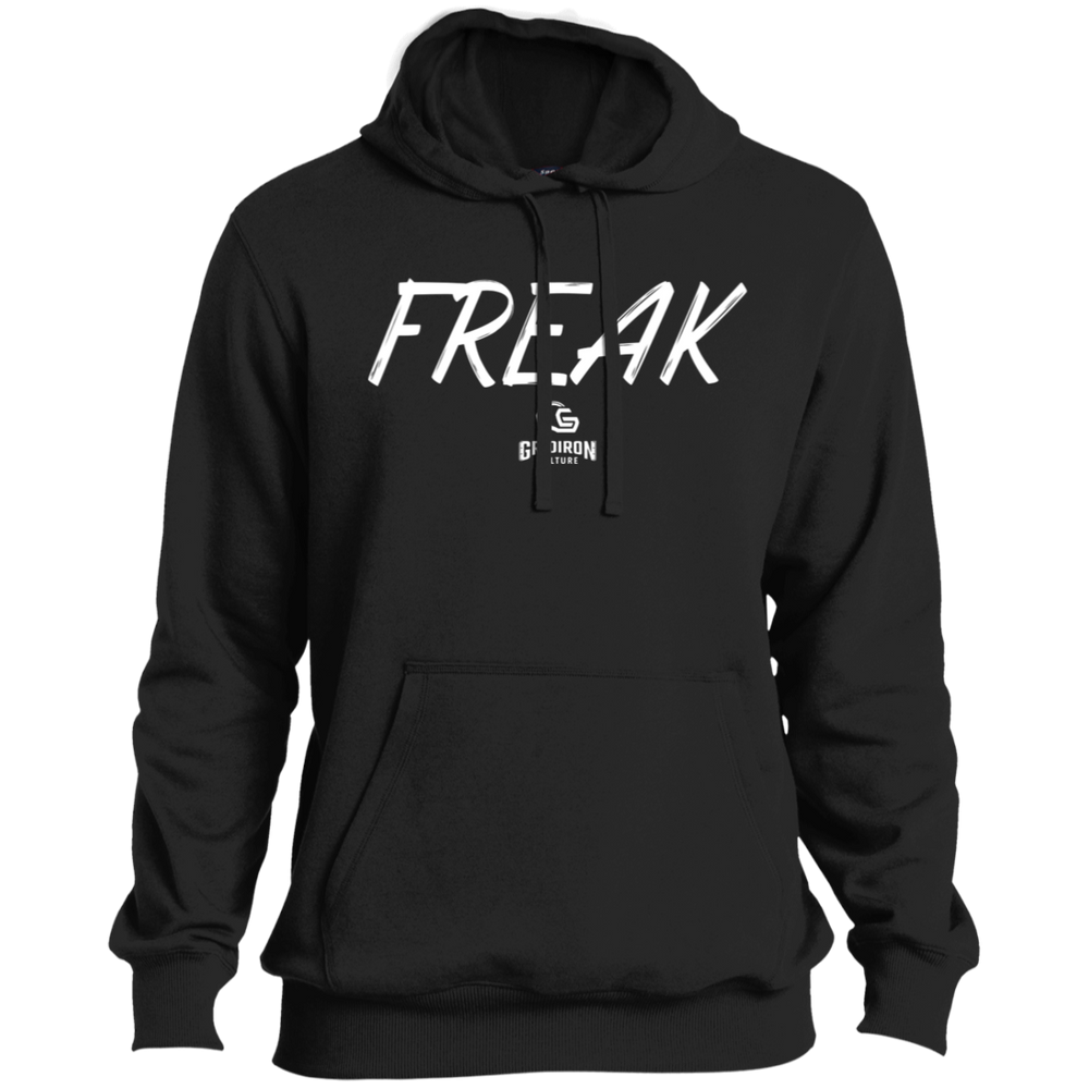 FREAK Heavyweight Pullover Hoodie