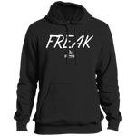 FREAK Heavyweight Pullover Hoodie