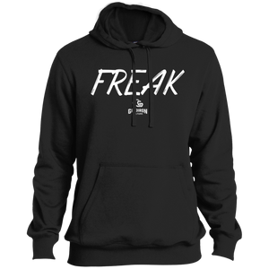 FREAK Heavyweight Pullover Hoodie