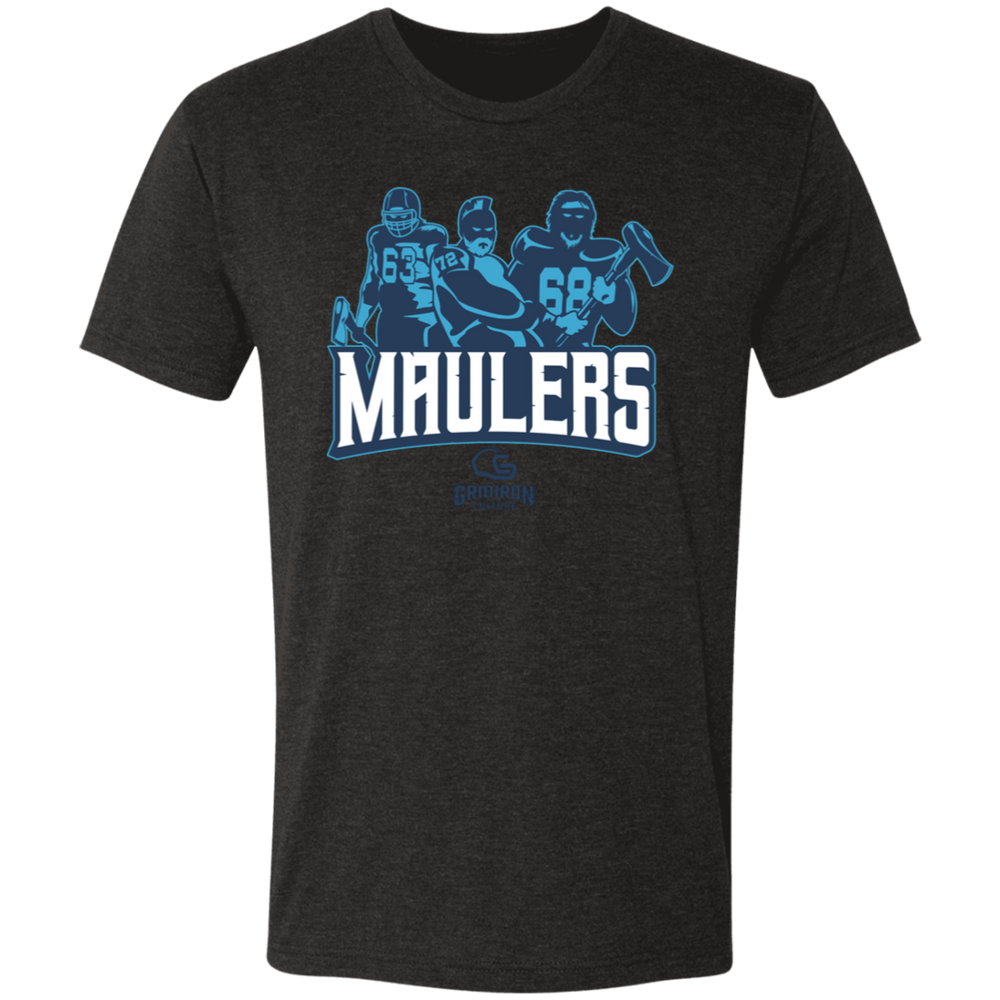 MAULERS