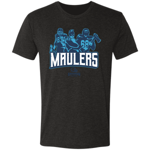 MAULERS