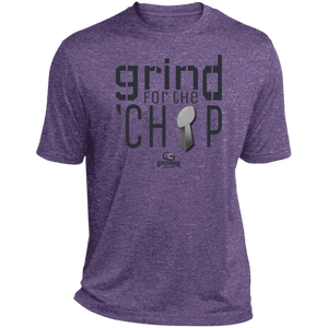 GRIND FOR THE 'CHIP Performance Dri-Fit Tee