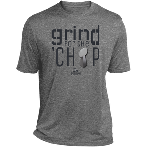 GRIND FOR THE 'CHIP Performance Dri-Fit Tee