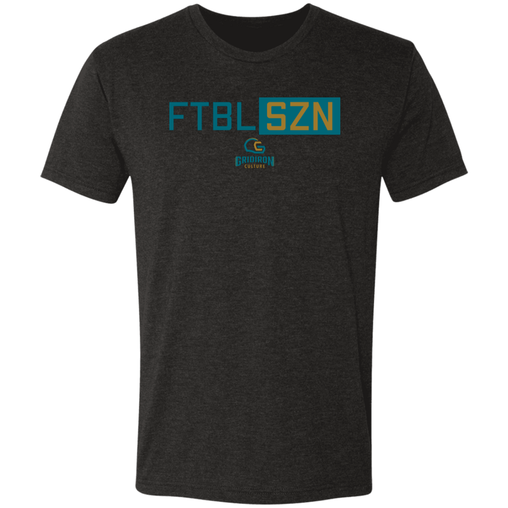 FTBL SZN - City Series (JAX)