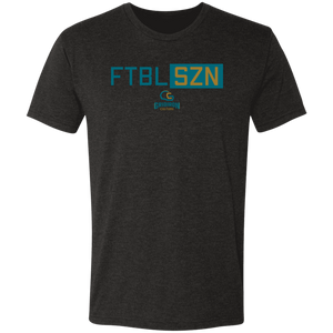 FTBL SZN - City Series (JAX)