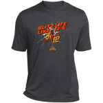 BLITZ LIFE Performance Dri-Fit Tee