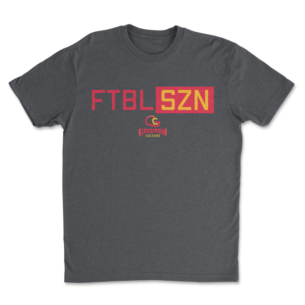 FTBL SZN - City Series (KC)