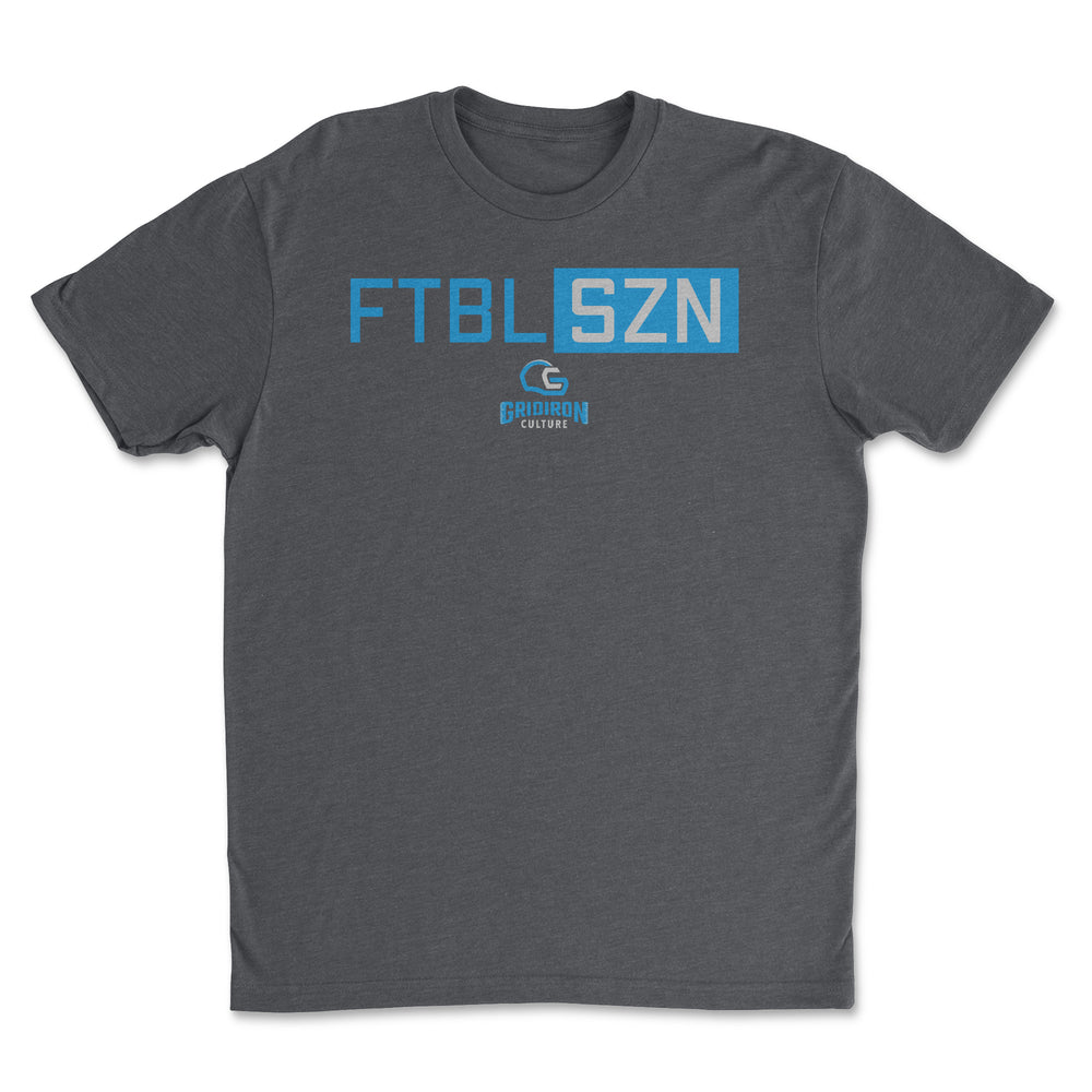 FTBL SZN - City Series (CAR)