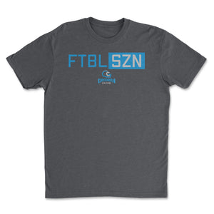 FTBL SZN - City Series (CAR)