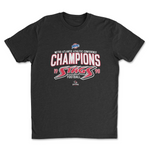 STAGS Throwback MAAC Champs 1998