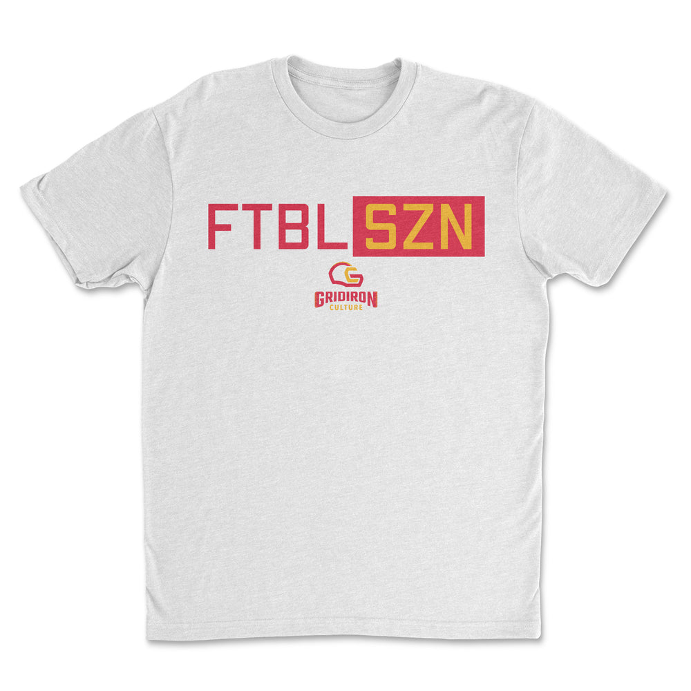 FTBL SZN - City Series (KC)