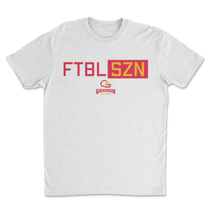 FTBL SZN - City Series (KC)